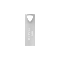 USB Flash drive DeTech | 8GB| USB 3.0