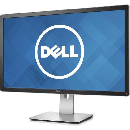 MONITOR 27" LED IPS Dell P2715Q