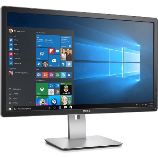 MONITOR 27" LED IPS Dell P2715Q