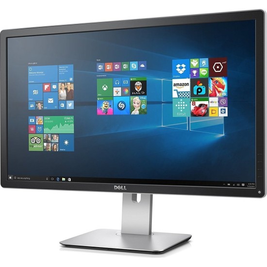 MONITOR 27" LED IPS Dell P2715Q