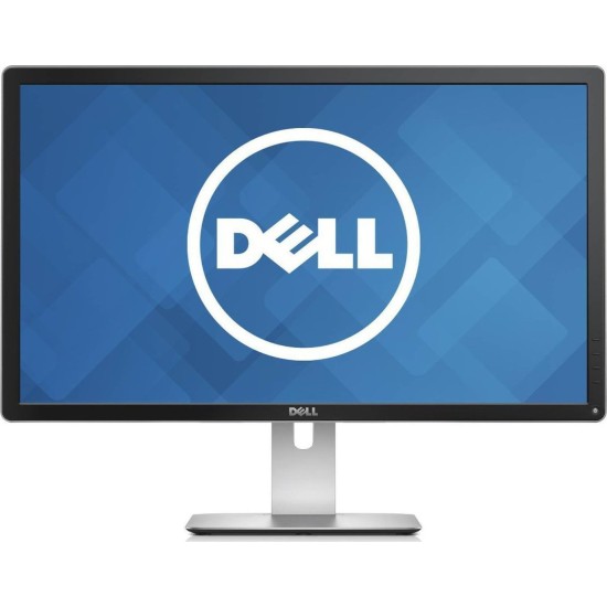 MONITOR 27" LED IPS Dell P2715Q