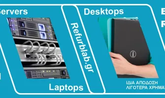 Computer | All in One | Refurblab | 27" 